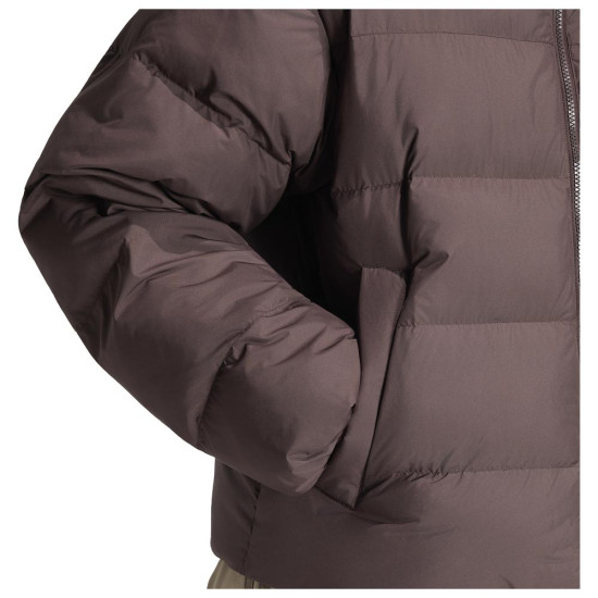 Adidas Ανδρικό μπουφάν Stand Collar Regen Jacket